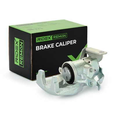 Brake Caliper RIDEX 78B0274R 78B0274R - photo 2