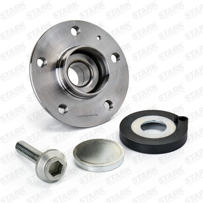 Wheel Bearing Stark SKWB-0180348 SKWB-0180348 - photo 5