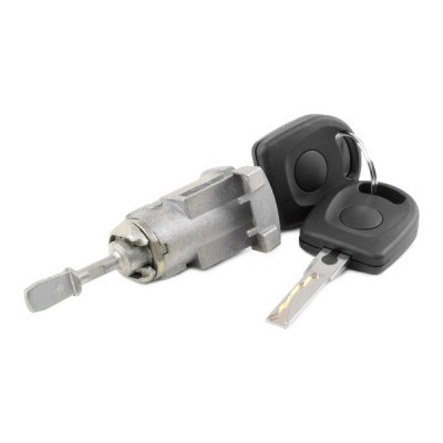 Door Lock RIDEX 1378L0006 1378L0006 - photo 3