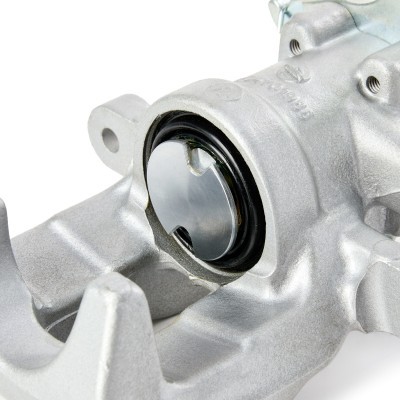 Brake Caliper RIDEX 78B0842R 78B0842R - photo 4