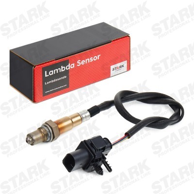 Lambda (Oxygen) Sensor Stark SKLS-0140435 SKLS-0140435 - photo 2