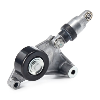 Belt Tensioner V-Ribbed Belt RIDEX 310T0127 310T0127 - photo 6