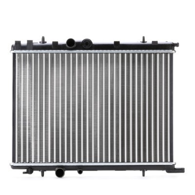 Radiator, Engine Cooling RIDEX 470R0003 470R0003 - photo 4