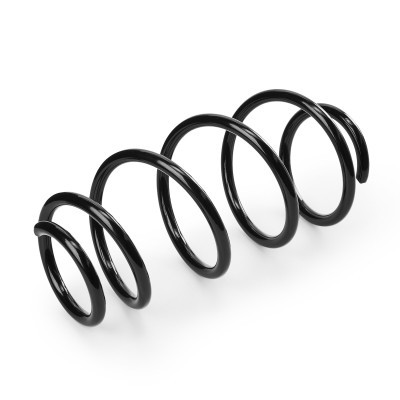 Suspension Spring RIDEX 188C1642 188C1642 - photo 3