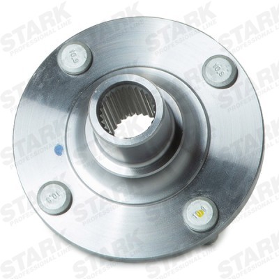 Wheel Hub Stark SKWH-0181252 SKWH-0181252 - photo 3