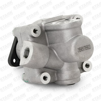 Hydraulic Pump, Steering System Stark SKHP-0540025 SKHP-0540025 - photo 4