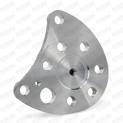 Wheel Hub Stark SKWB-0180474 SKWB-0180474 - photo 3