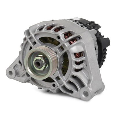 Alternator RIDEX 4G0203R 4G0203R - photo 4