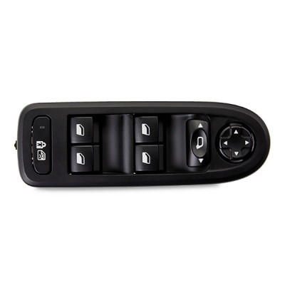 Door closing control unit RIDEX 2443C0027 2443C0027 - photo 5