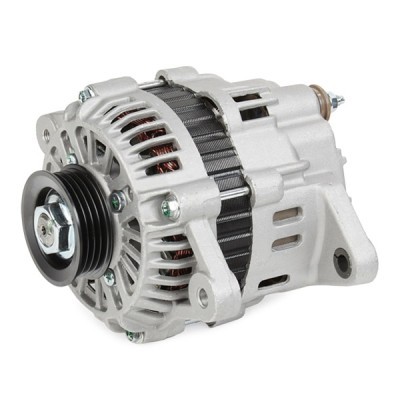Alternator RIDEX 4G0174 4G0174 - photo 3