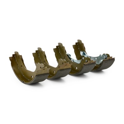 Brake Pads Set RIDEX 70B0155 70B0155 - photo 5