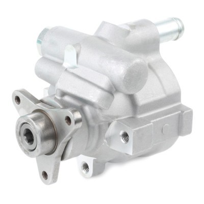 Hydraulic Pump, Steering System RIDEX 12H0062 12H0062 - photo 3