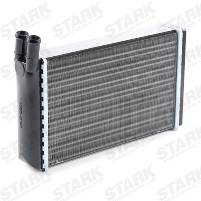 Radiator, Interior Heating Stark SKHE-0880016 SKHE-0880016 - photo 8