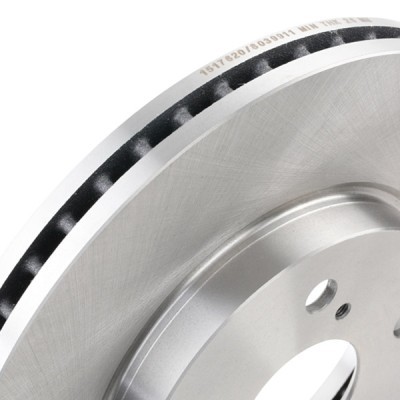 Brake Disc RIDEX 82B0565 82B0565 - photo 5