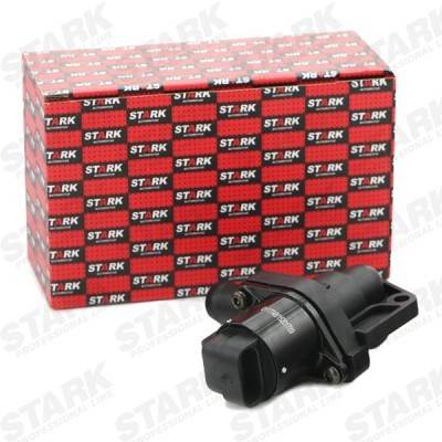 Control Valve, camshaft adjustment Stark SKICV-0740042 SKICV-0740042 - photo 2