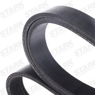 V-Ribbed Belt Stark SK-6PK1750 SK-6PK1750 - photo 4