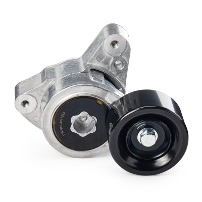 Belt Tensioner V-Ribbed Belt RIDEX 310T0173 310T0173 - photo 9
