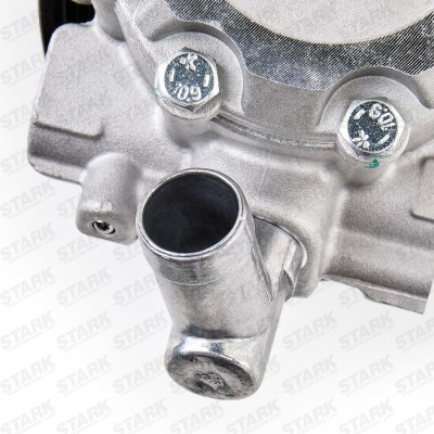 Hydraulic Pump, Steering System Stark SKHP-0540048 SKHP-0540048 - photo 6