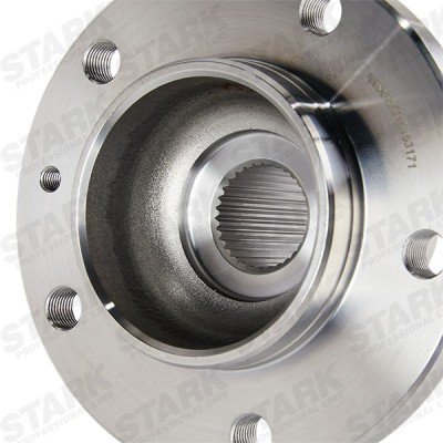 Wheel Hub Stark SKWH-0181270 SKWH-0181270 - photo 5