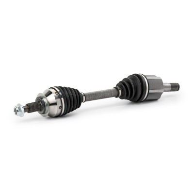 Drive Shaft RIDEX 13D2065 13D2065 - photo 2