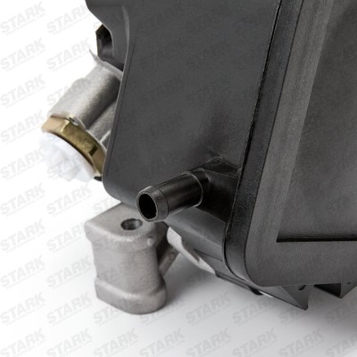 Hydraulic Pump, Steering System Stark SKHP-0540059 SKHP-0540059 - photo 5