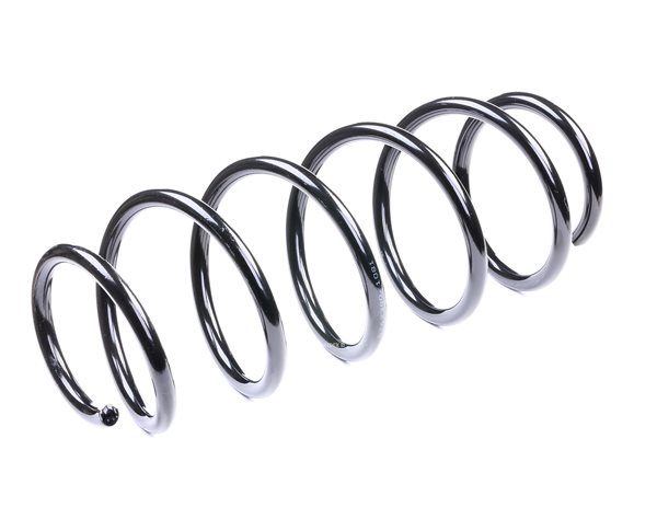 Suspension Spring RIDEX 188C0316 188C0316 - photo 1