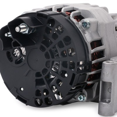 Alternator RIDEX 4G0706 4G0706 - photo 5