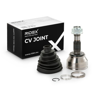 Joint Kit, Drive Shaft RIDEX 5J0116 5J0116 - photo 1