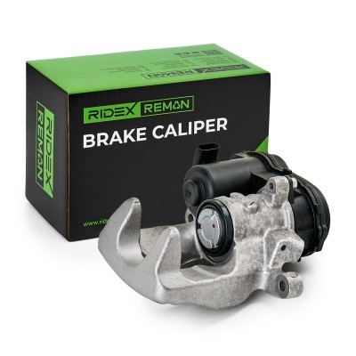 Brake Caliper RIDEX 78B1487R 78B1487R - photo 2