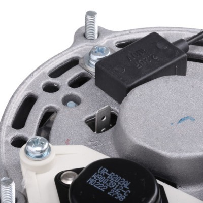Alternator RIDEX 4G0070 4G0070 - photo 6