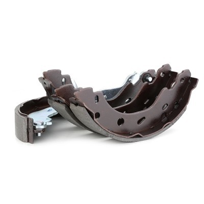 Brake Pads Set RIDEX 70B0091 70B0091 - photo 4