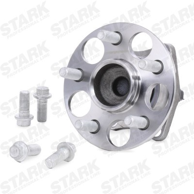 Wheel Bearing Stark SKWB-0180959 SKWB-0180959 - photo 3