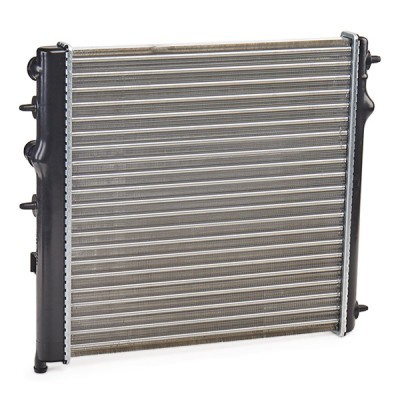 Radiator, Engine Cooling RIDEX 470R1058 470R1058 - photo 4