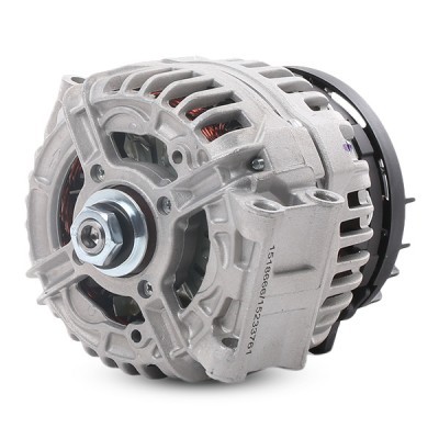 Alternator RIDEX 4G0891 4G0891 - photo 3