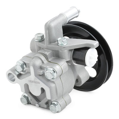 Hydraulic Pump, Steering System RIDEX 12H0282 12H0282 - photo 4