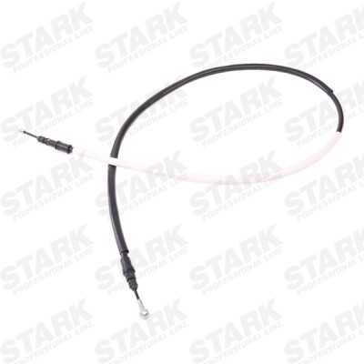 Cable Pull, Parking Brake Stark SKCPB-1050094 SKCPB-1050094 - photo 4