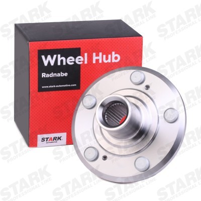 Wheel Hub Stark SKWH-0181258 SKWH-0181258 - photo 2