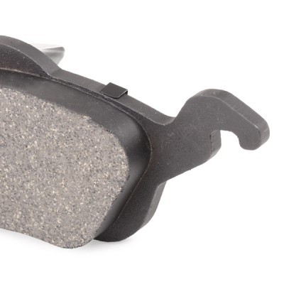 Brake Pads Set RIDEX 402B0017 402B0017 - photo 6