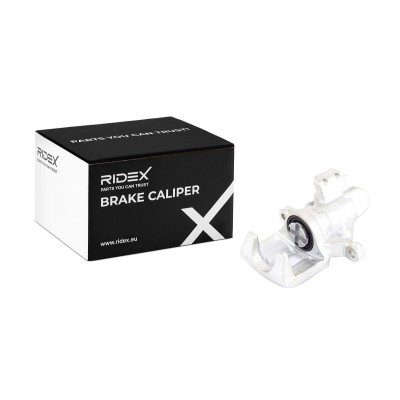 Brake Caliper RIDEX 78B0221 78B0221 - photo 2