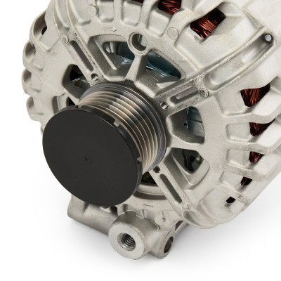 Alternator RIDEX 4G0912 4G0912 - photo 5