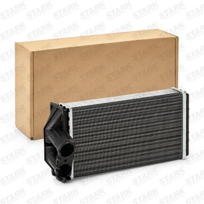 Radiator, Interior Heating Stark SKHE-0880110 SKHE-0880110 - photo 2
