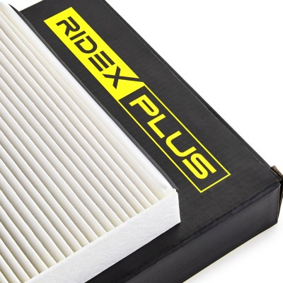 Cabin Air Filter RIDEX 424I0068P 424I0068P - photo 5