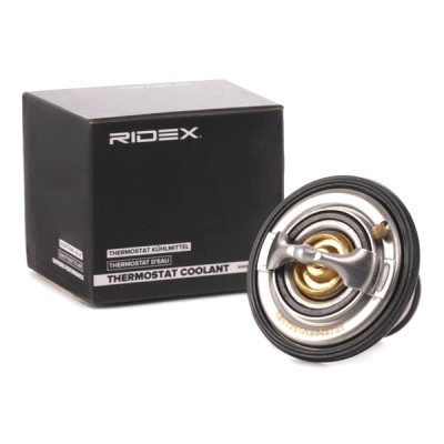 Thermostat, Coolant RIDEX 316T0206 316T0206 - photo 2