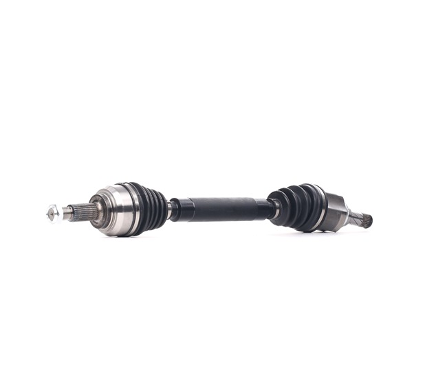 Drive Shaft RIDEX 13D0547 13D0547 - photo 1