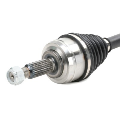 Drive Shaft RIDEX 13D0509 13D0509 - photo 5