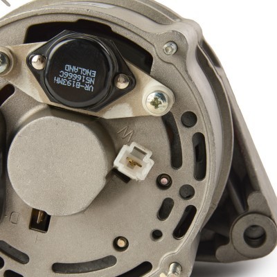 Alternator RIDEX 4G0930R 4G0930R - photo 5