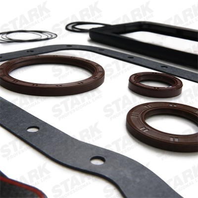 Engine Gasket Kit Stark SKFGS-0500020 SKFGS-0500020 - photo 6