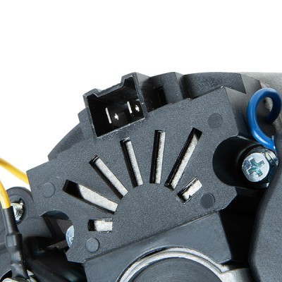 Alternator RIDEX 4G0685 4G0685 - photo 5