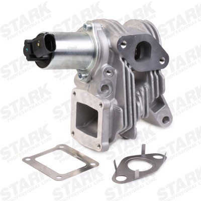 EGR Valve Stark SKEGR-0770178 SKEGR-0770178 - photo 3