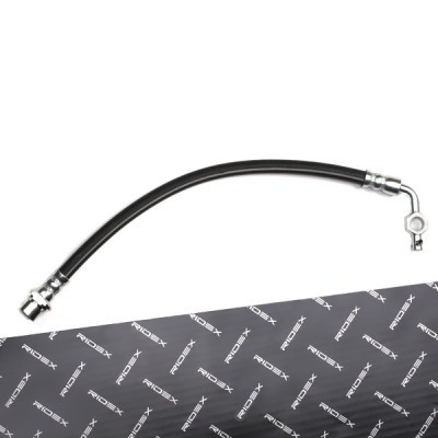 Brake Hose RIDEX 83B0273 83B0273 - photo 2